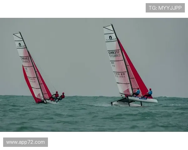 全运会帆船比赛圆满落幕 各项赛事精彩纷呈呈现航海风采