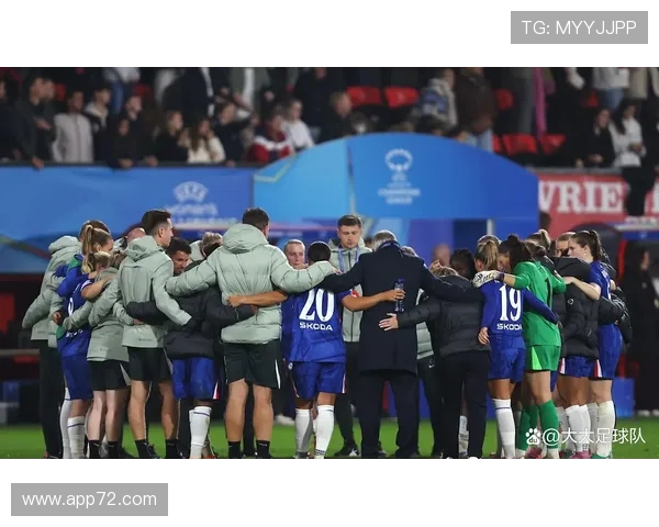 邦帕斯托率切尔西女足称霸伦敦德比十战保持不败再创辉煌