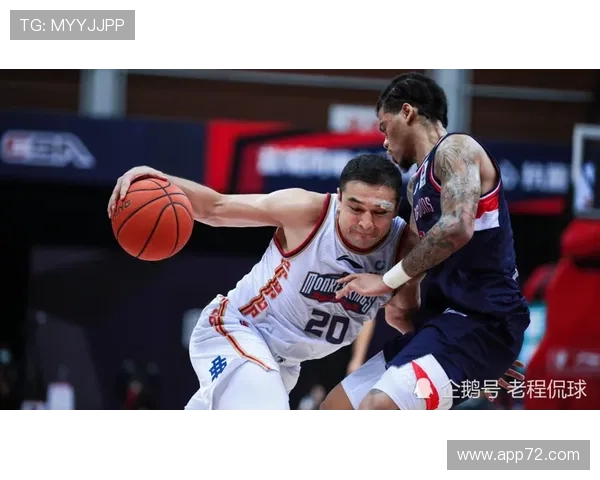 百万粉丝网红球手签约宁波队两年后强势回归CBA再掀热潮风暴来袭