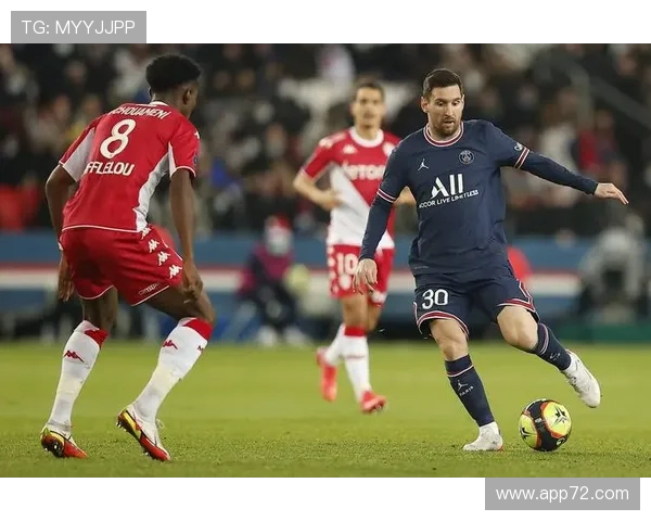 摩纳哥逆转尼斯送大巴黎提前夺冠梦想破灭 法甲争冠悬念再起